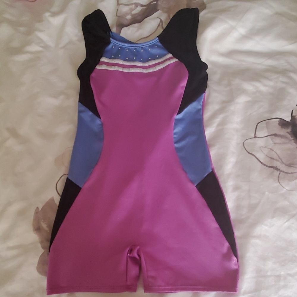 Leotard